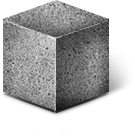 1м3 куб бетона в Орлино